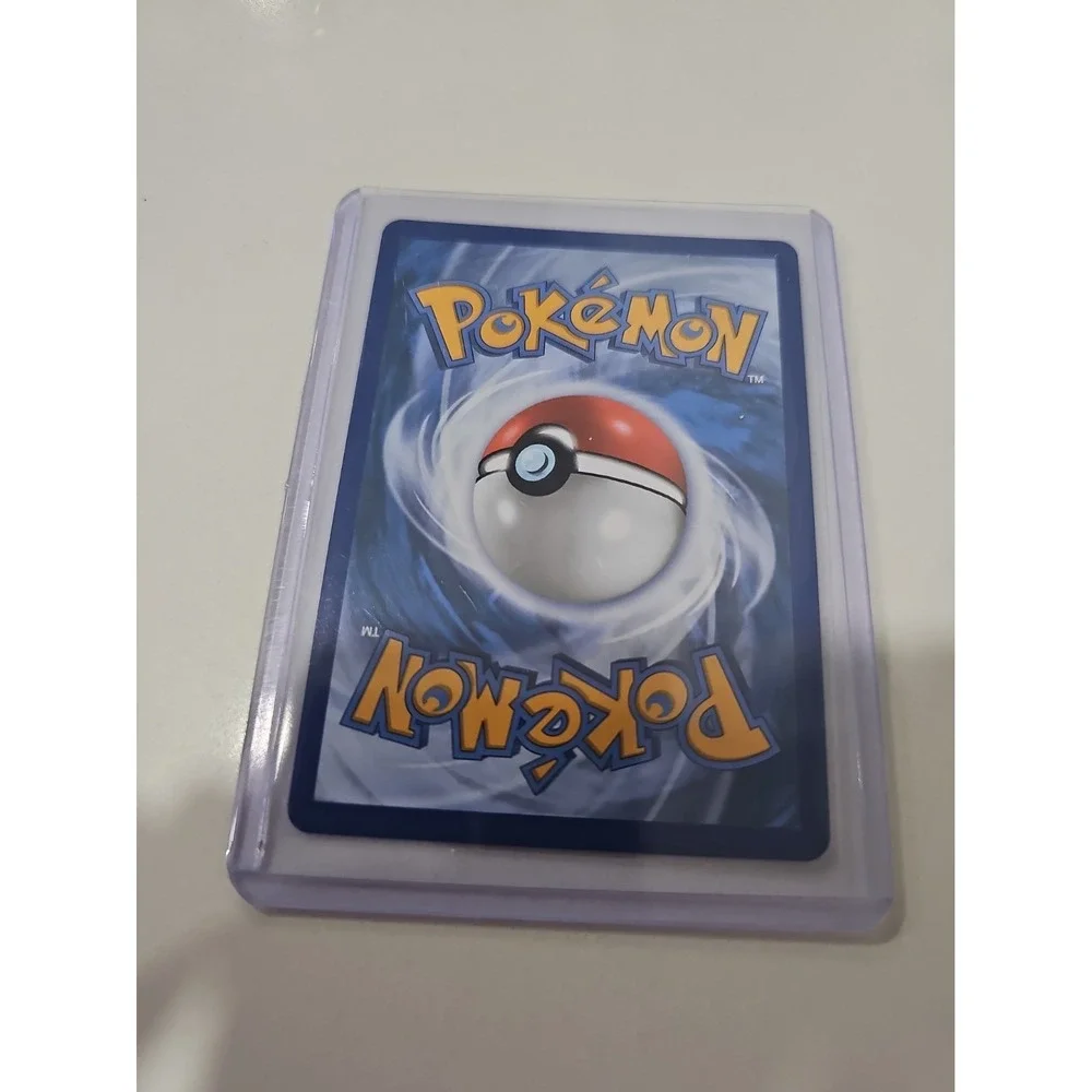 First Partners Series 2 - Gen 5 / Unova